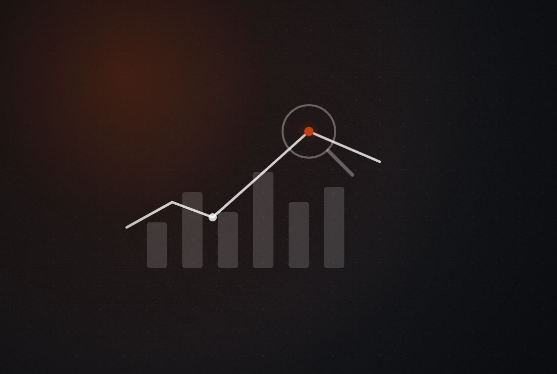 Multi-agent business scouting in finance