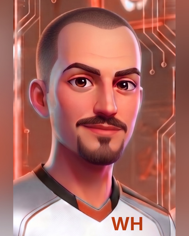 Serkan Macit
